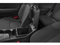 2026 Kia Sportage Hybrid EX AWD Interior Shot 7