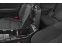 2026 Kia Sportage Hybrid EX AWD Interior Shot 7