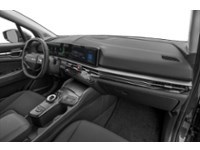 2026 Kia Sportage Hybrid EX AWD Interior Shot 1
