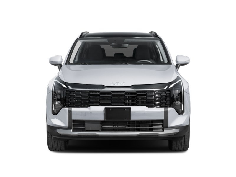 2026 Kia Sportage Hybrid EX Premium AWD Exterior Shot 5