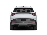 2026 Kia Sportage Hybrid EX Premium AWD Exterior Shot 7