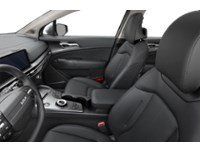 2026 Kia Sportage Hybrid EX Premium AWD Interior Shot 4