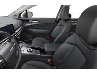 2026 Kia Sportage HEV EX Premium AWD Interior Shot 4