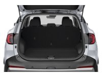 2026 Kia Sportage Hybrid EX Premium AWD Exterior Shot 4