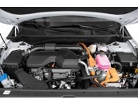 2026 Kia Sportage Hybrid EX Premium AWD Exterior Shot 3