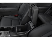 2026 Kia Sportage Hybrid EX Premium AWD Interior Shot 7