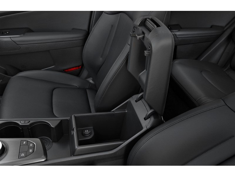 2026 Kia Sportage Hybrid EX Premium AWD Interior Shot 7