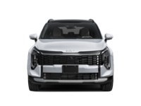 2026 Kia Sportage Hybrid SX AWD w/Black Interior Exterior Shot 5