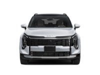2026 Kia Sportage Hybrid SX AWD w/Black Interior Exterior Shot 5