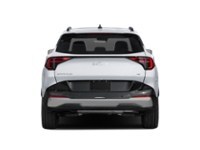 2026 Kia Sportage Hybrid SX AWD w/Black Interior Exterior Shot 7