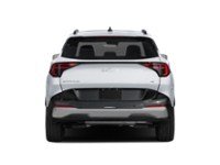 2026 Kia Sportage Hybrid SX AWD w/Black Interior Exterior Shot 7