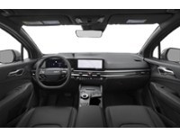2026 Kia Sportage Hybrid SX AWD w/Black Interior Interior Shot 6