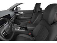 2026 Kia Sportage Hybrid SX AWD w/Black Interior Interior Shot 4