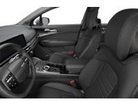 2026 Kia Sportage Hybrid SX AWD w/Black Interior Interior Shot 4