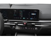 2026 Kia Sportage Hybrid SX AWD w/Black Interior Interior Shot 2
