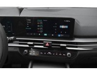 2026 Kia Sportage Hybrid SX AWD w/Black Interior Interior Shot 2