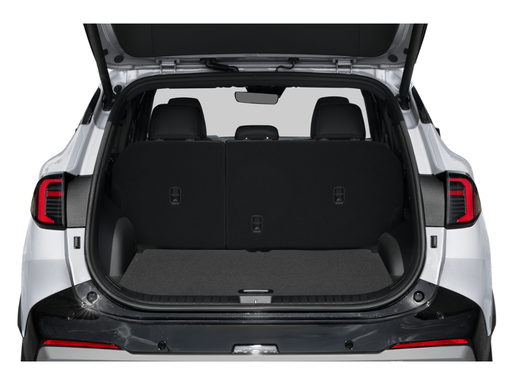2026 kia sportage-hev Exterior