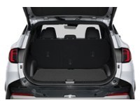 2026 Kia Sportage Hybrid SX AWD w/Black Interior Exterior Shot 4