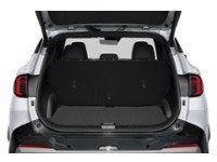 2026 Kia Sportage Hybrid SX AWD w/Black Interior Exterior Shot 4