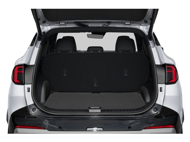 2026 Kia Sportage Hybrid SX AWD w/Black Interior Exterior Shot 4