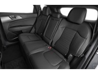 2026 Kia Sportage Hybrid SX AWD w/Black Interior Interior Shot 5