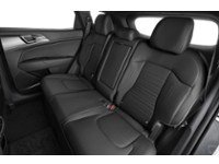 2026 Kia Sportage Hybrid SX AWD w/Black Interior Interior Shot 5