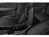 2026 Kia Sportage Hybrid SX AWD w/Black Interior Interior Shot 7