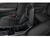 2026 Kia Sportage Hybrid SX AWD w/Black Interior Interior Shot 7
