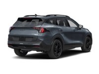 2027 Kia Sportage Plug-In Hybrid EX AWD OEM Shot 3