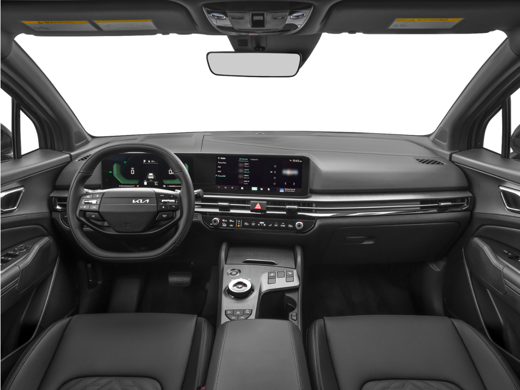 2026 kia sportage-phev