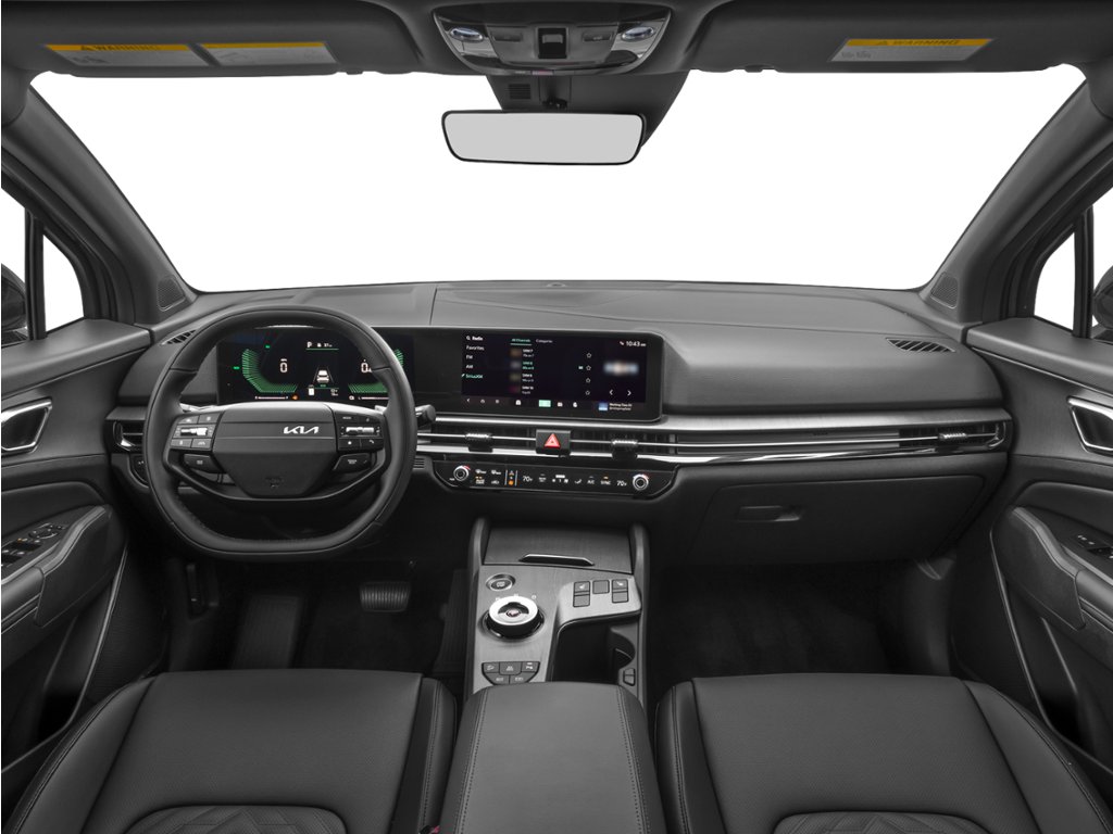 2026 kia sportage-phev