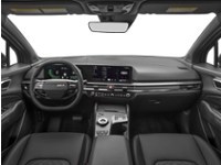 2027 Kia Sportage Plug-In Hybrid EX AWD OEM Shot 4