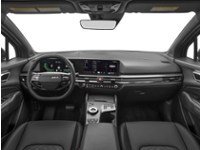 2027 Kia Sportage Plug-In Hybrid SX AWD w/Black Interior OEM Shot 4