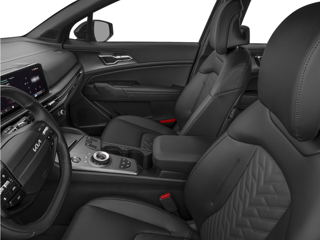 2026 kia sportage-phev