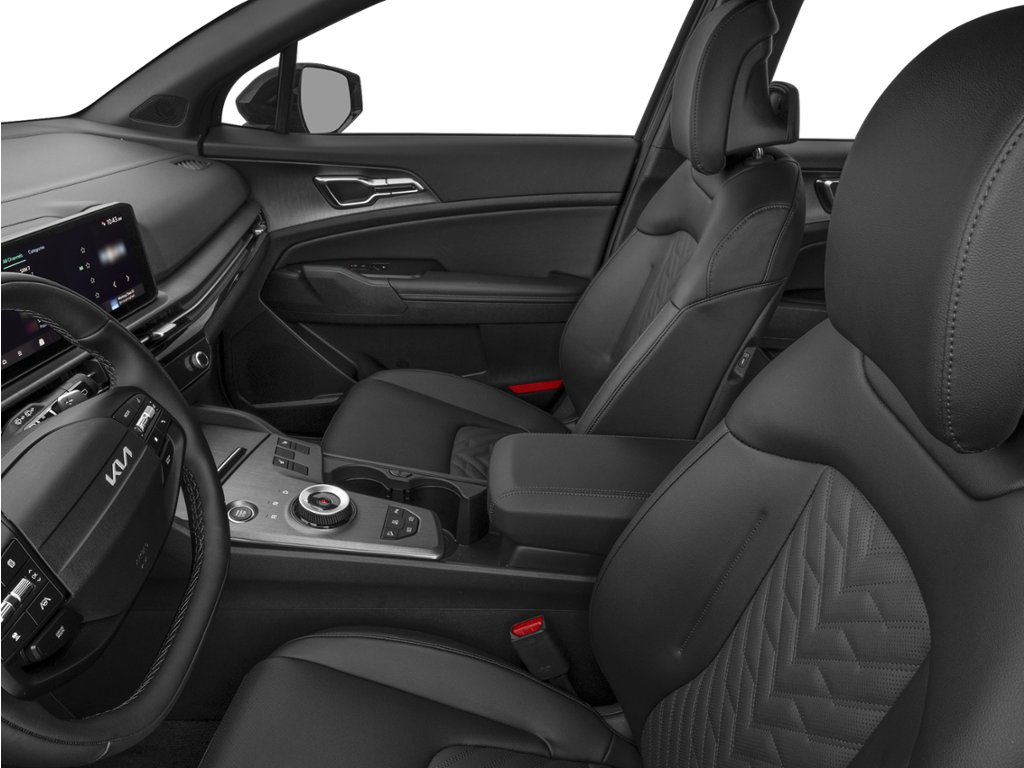 2026 kia sportage-phev