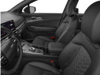 2027 Kia Sportage Plug-In Hybrid SX AWD w/Black Interior OEM Shot 5
