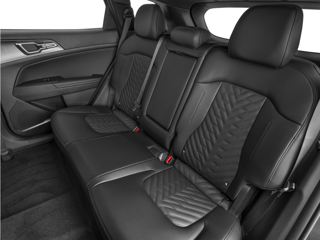 2026 kia sportage-phev