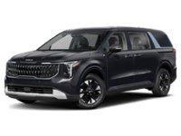 2026 Kia Carnival Hybrid LX+ FWD Exterior Shot 1
