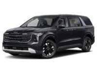 2027 Kia Carnival Hybrid LX FWD Exterior Shot 1