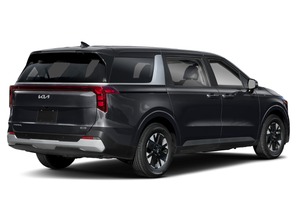 2026 kia carnival-hev Exterior