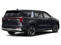 2027 Kia Carnival Hybrid LX FWD Exterior Shot 2
