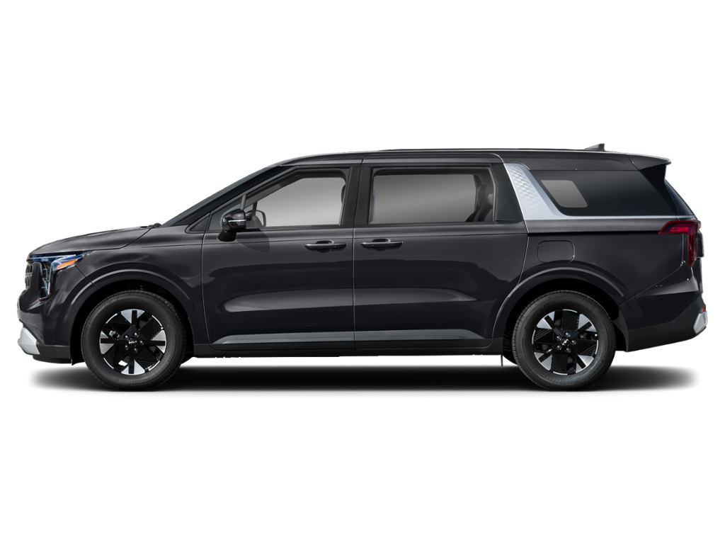2026 kia Carnival HEV Exterior