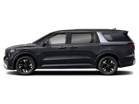 2026 Kia Carnival Hybrid LX+ FWD Exterior Shot 6