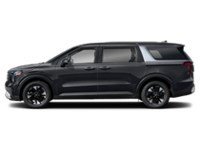 2027 Kia Carnival Hybrid LX FWD Exterior Shot 6