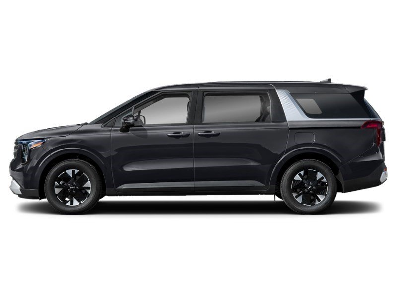 2026 Kia Carnival Hybrid LX+ FWD Exterior Shot 6