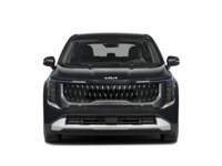 2027 Kia Carnival Hybrid LX+ FWD Exterior Shot 5