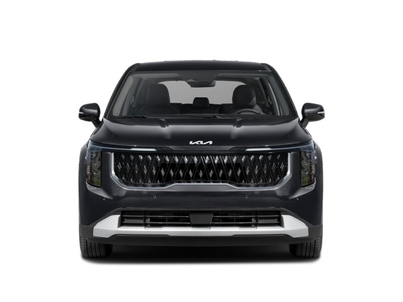 2026 Kia Carnival Hybrid LX+ FWD Exterior Shot 5