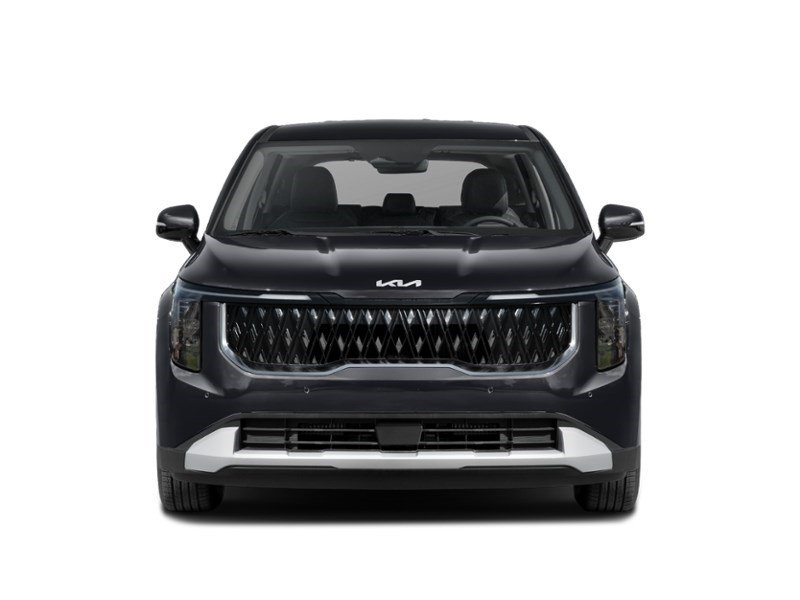 2026 Kia Carnival Hybrid LX+ FWD Exterior Shot 5