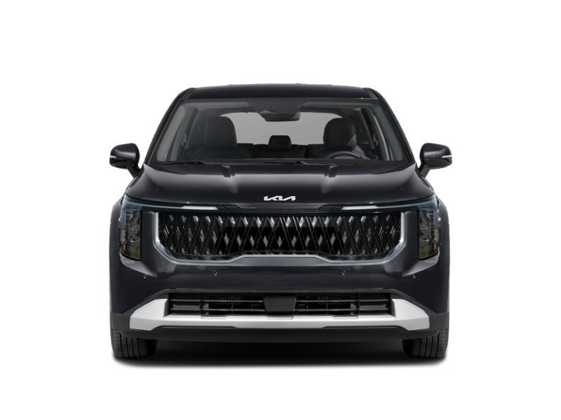 2027 Kia Carnival Hybrid LX FWD Exterior Shot 5