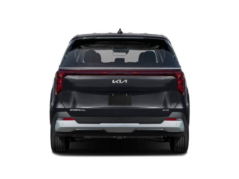 2026 Kia Carnival Hybrid LX+ FWD Exterior Shot 7